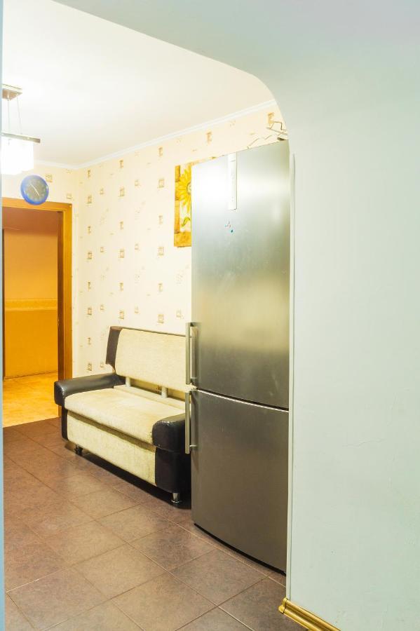 Apartament Rybalskaya 8 Kijów Zewnętrze zdjęcie