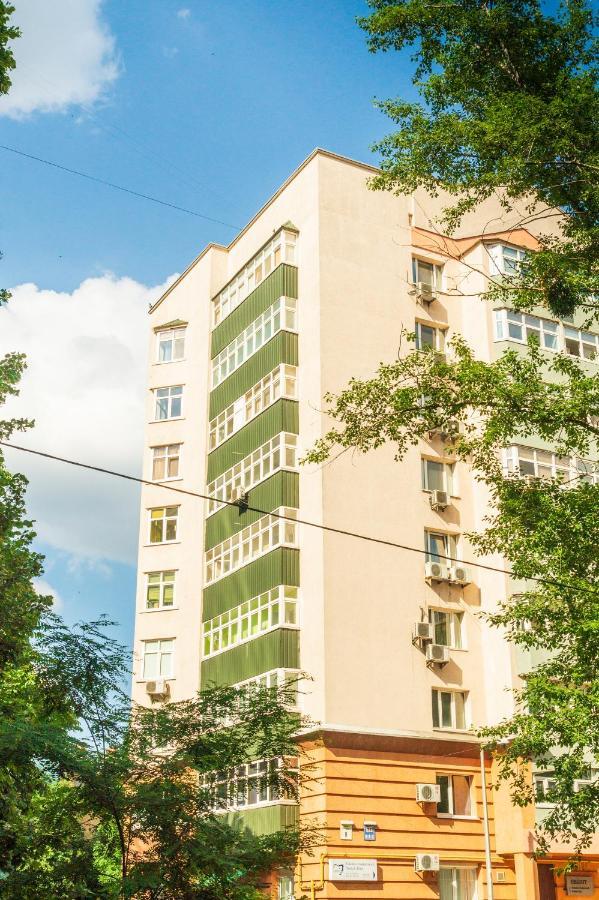 Apartament Rybalskaya 8 Kijów Zewnętrze zdjęcie